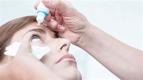 does putting eye drops in your drug test work|dilating eye drops on drug test.